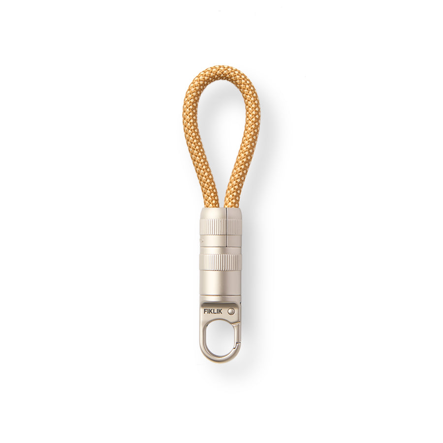 2-in-1 Lanyard Cable 0.15m