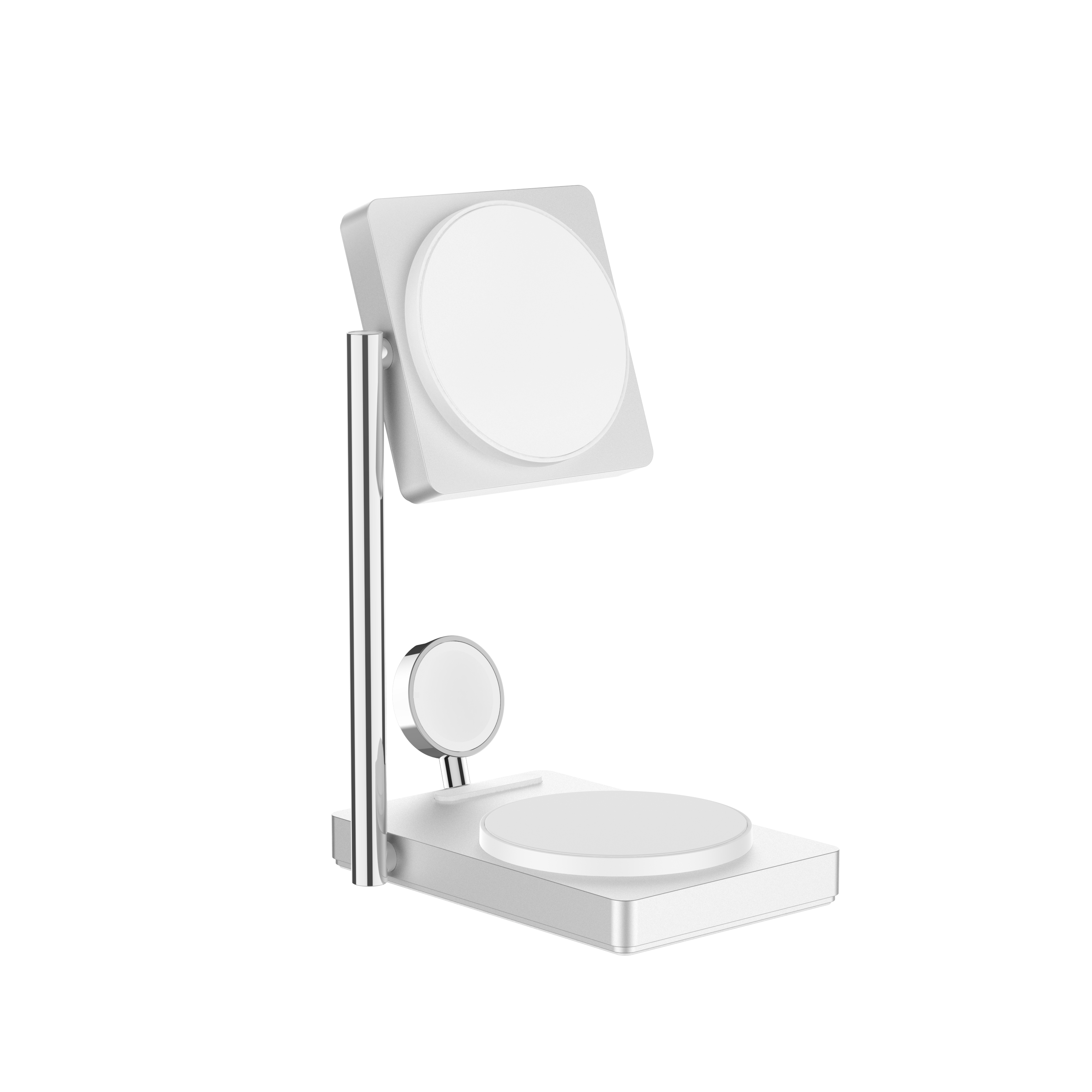 3-in-1 Wireless Charging Stand