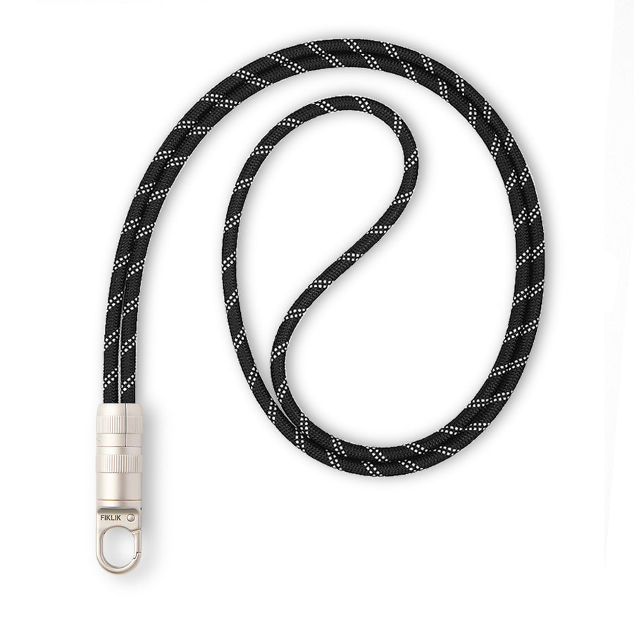 2-in-1 Lanyard Cable 1.2m