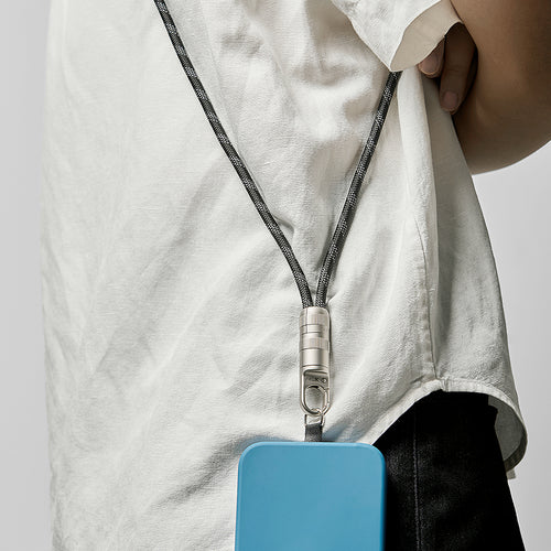2-in-1 Lanyard Cable 1.2m
