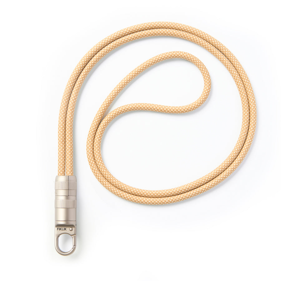 2-in-1 Lanyard Cable 1.2m