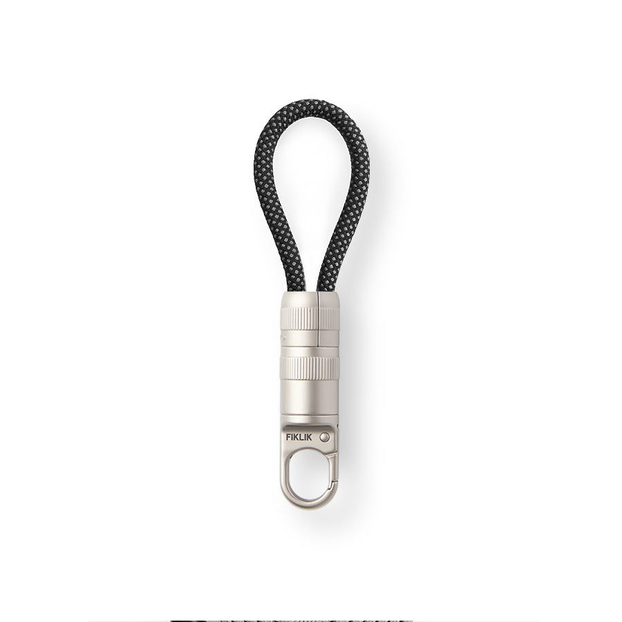 2-in-1 Lanyard Cable Pro