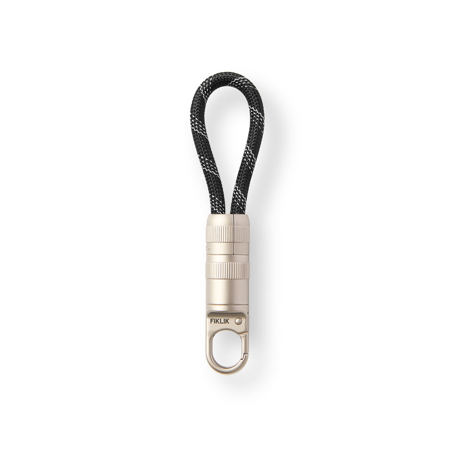 2-in-1 Lanyard Cable 0.15m