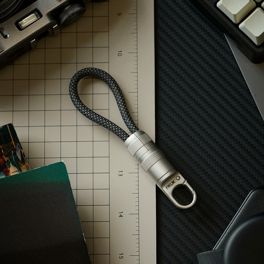 2-in-1 Lanyard Cable Pro