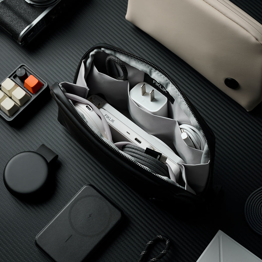 Digital Gadget Bag