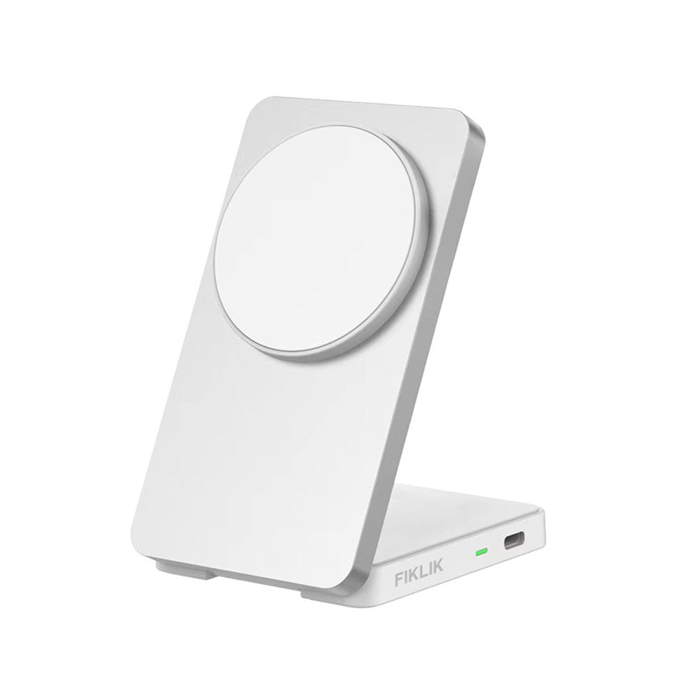 Poker Magnetic Wireless Charging Station