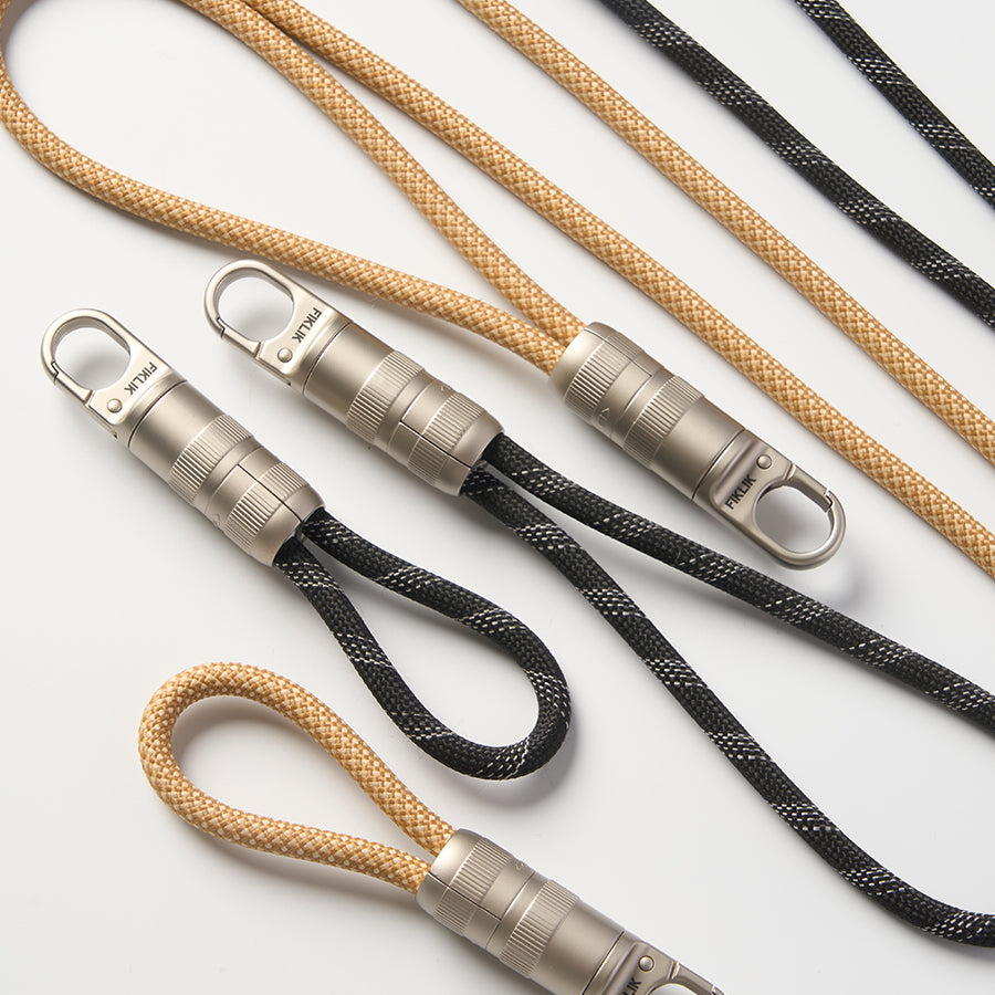 2-in-1 Lanyard Cable 0.3m