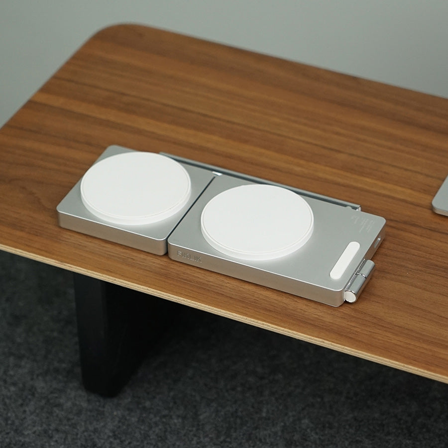 3-in-1 Wireless Charging Stand