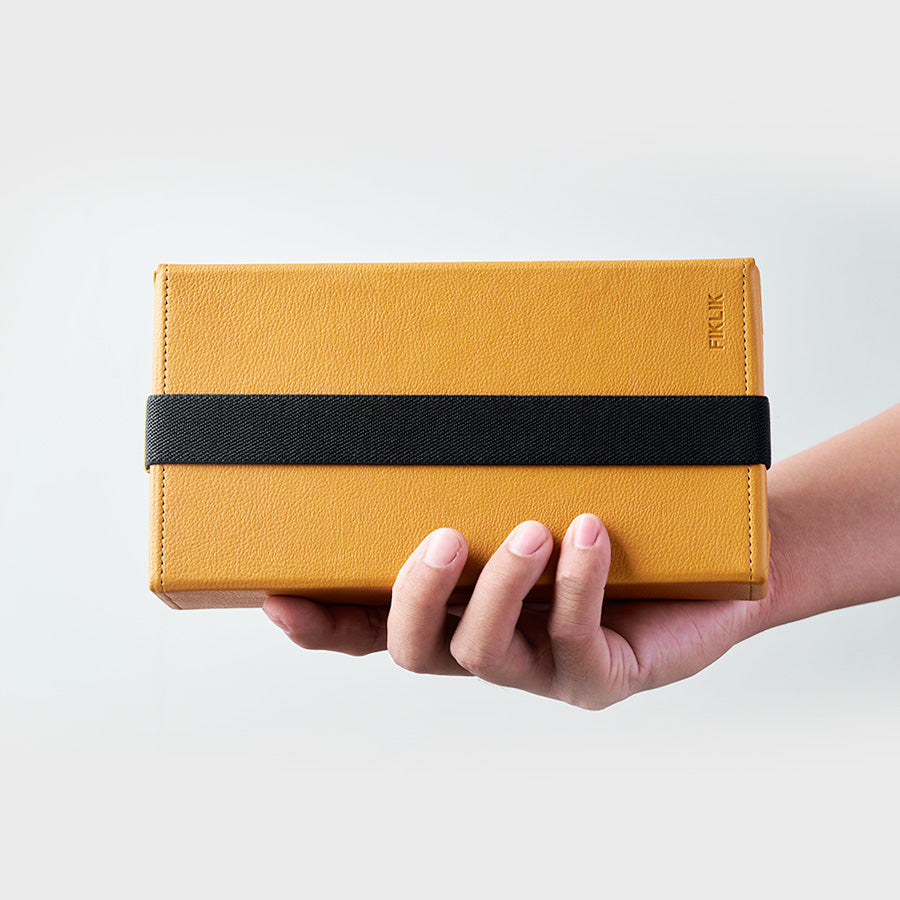 Magnetic Tech Organizer