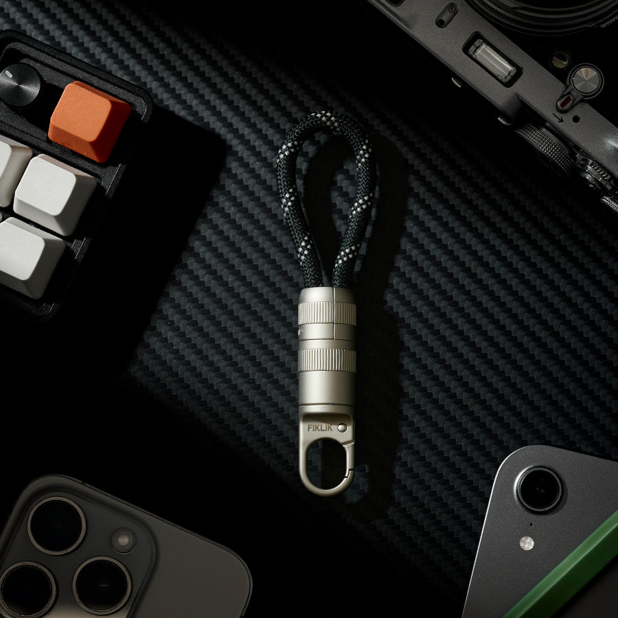 2-in-1 Lanyard Cable 0.15m
