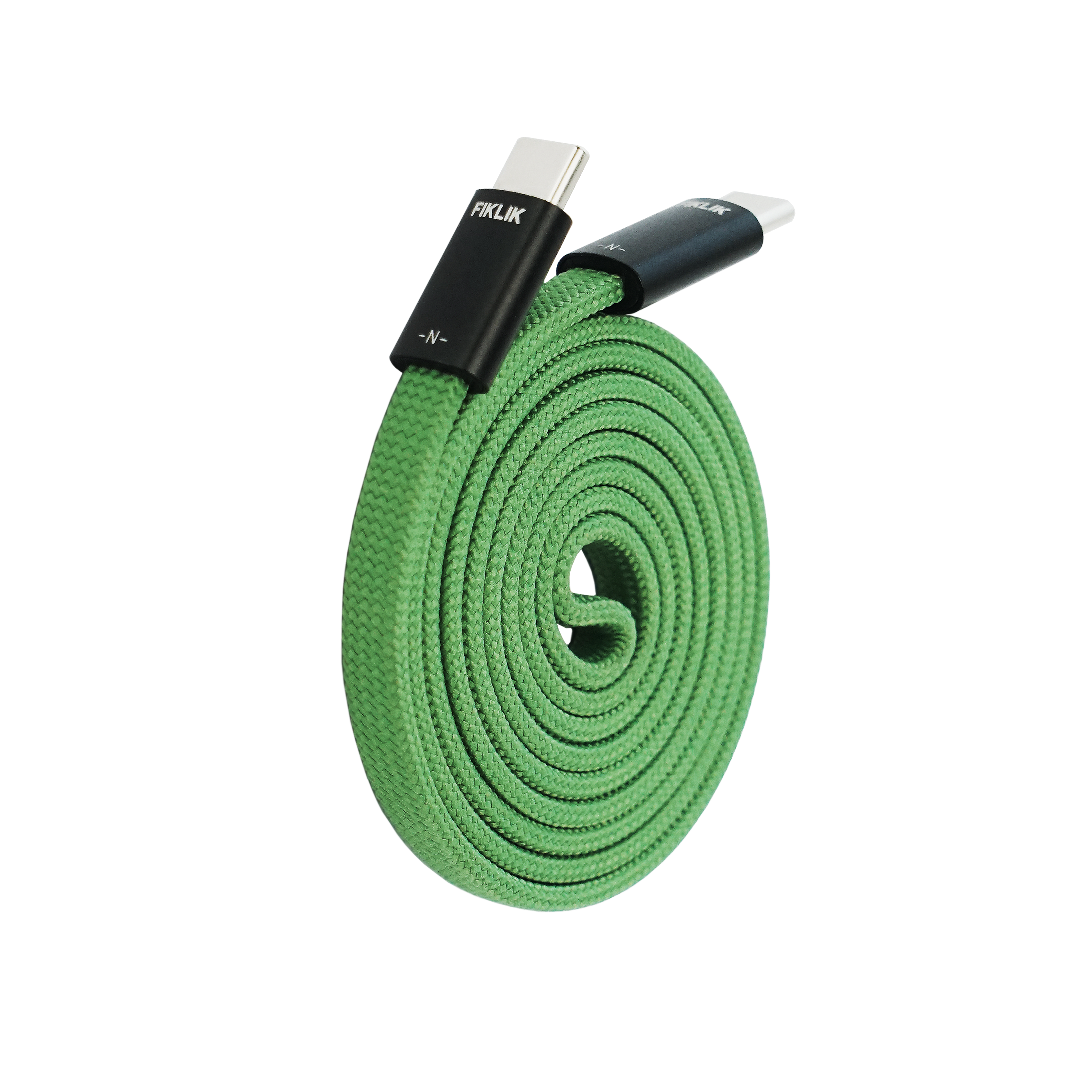 Roll Magnetic Charging Cable