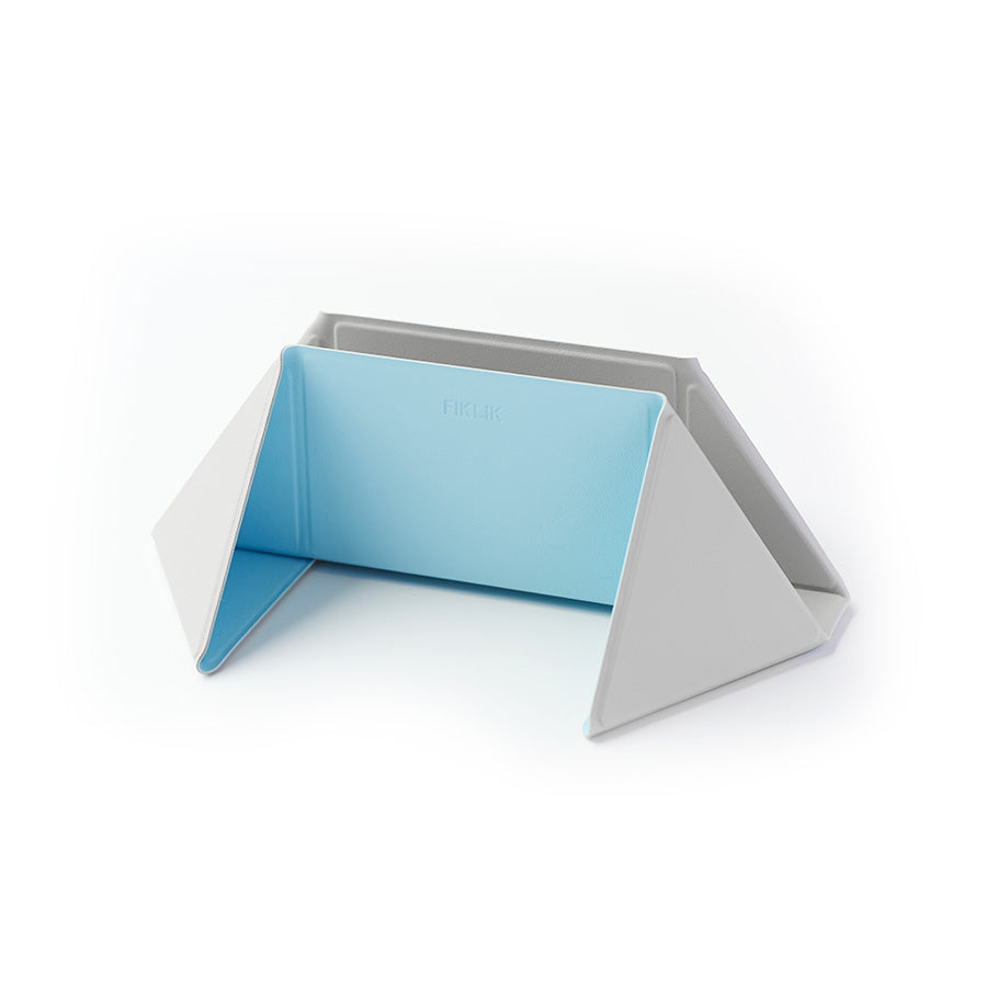 2-in-1 Origami Laptop Stand