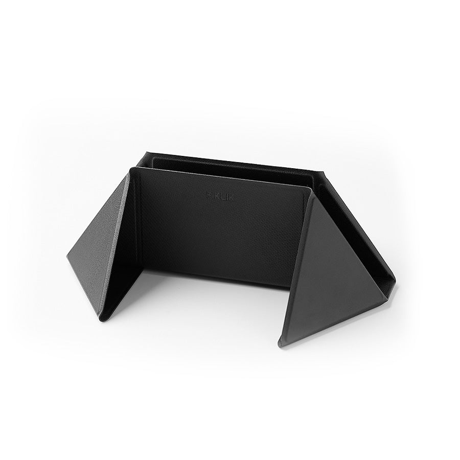 2-in-1 Origami Laptop Stand