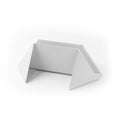 2-in-1 Origami Laptop Stand