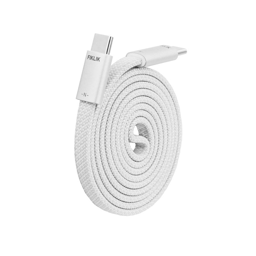 Roll Magnetic Charging Cable