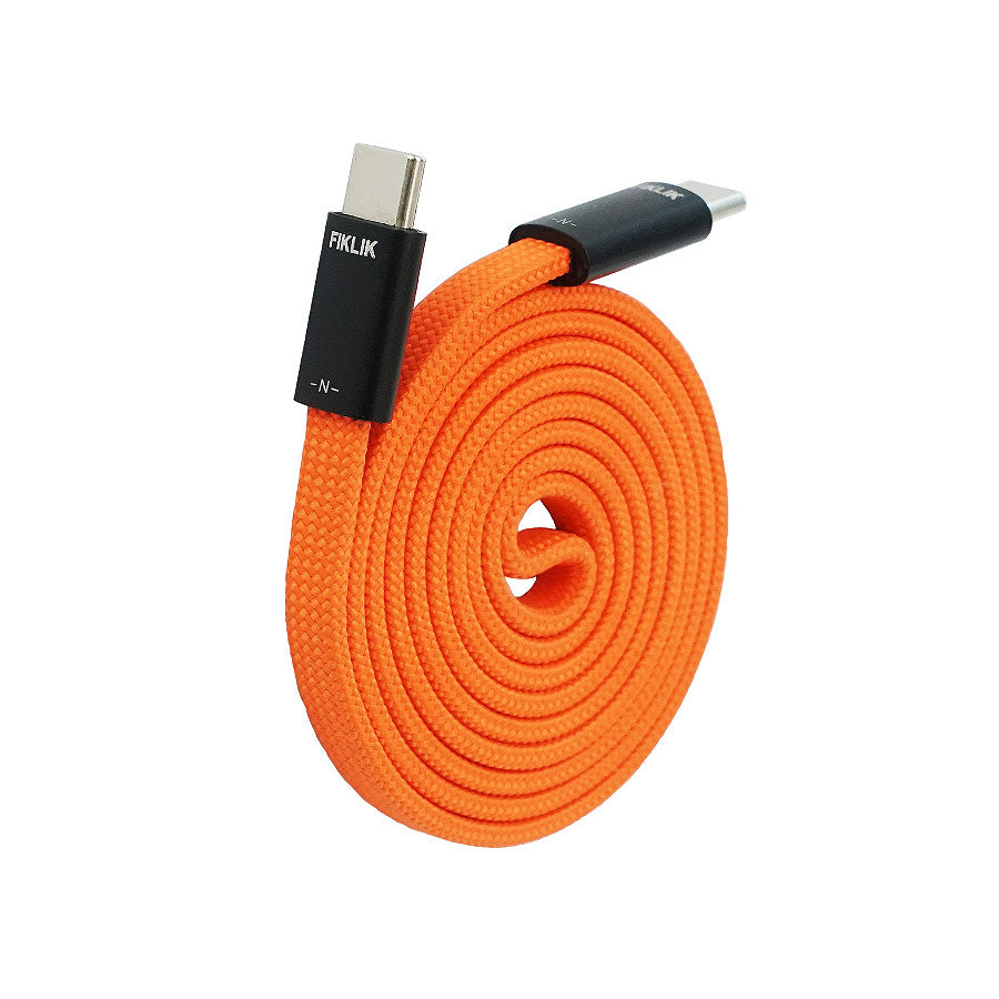 Roll Magnetic Charging Cable