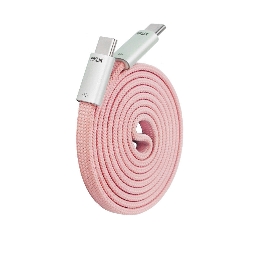 Roll Magnetic Charging Cable